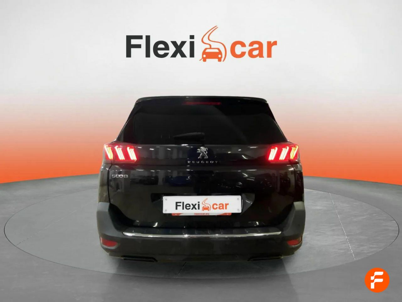 Foto Peugeot 5008 5