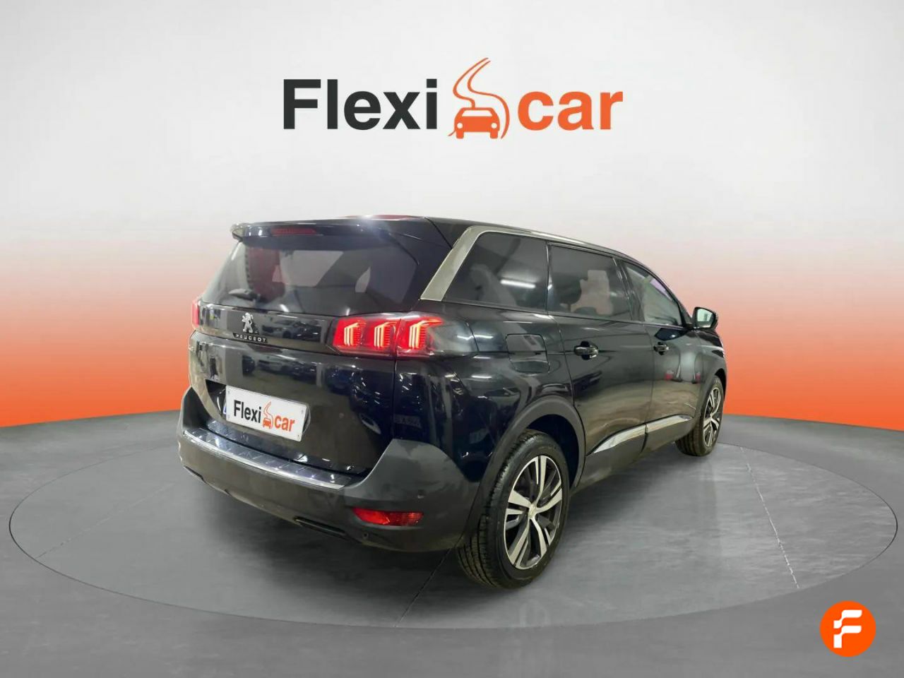Foto Peugeot 5008 7