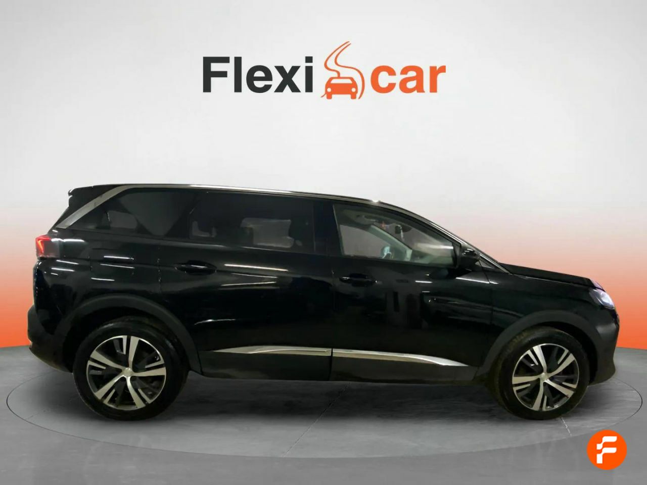 Foto Peugeot 5008 8