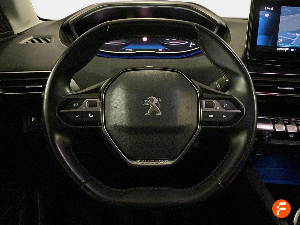 Foto Peugeot 5008 12