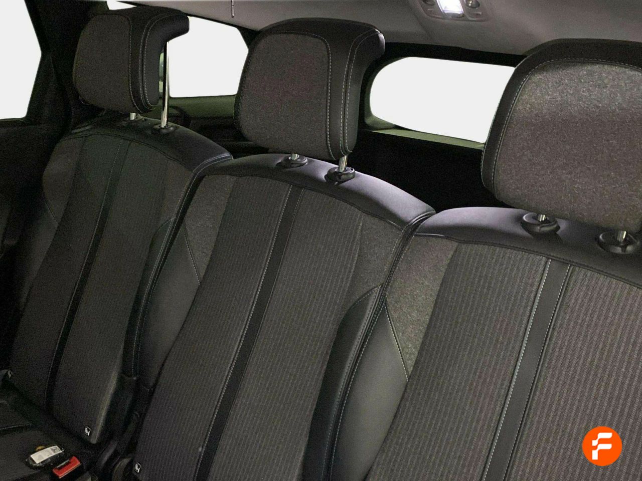 Foto Peugeot 5008 15