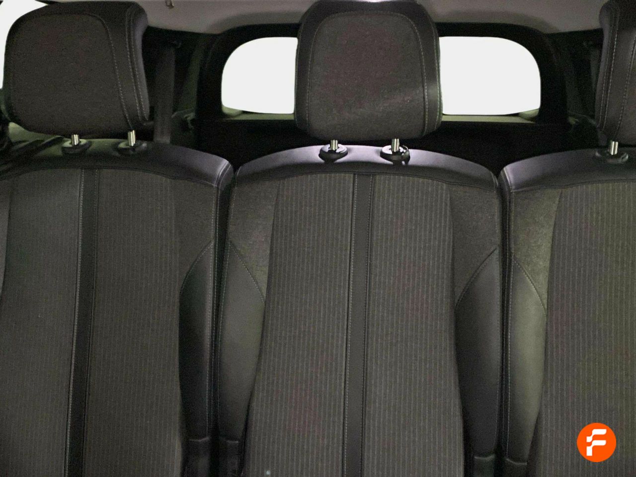 Foto Peugeot 5008 16