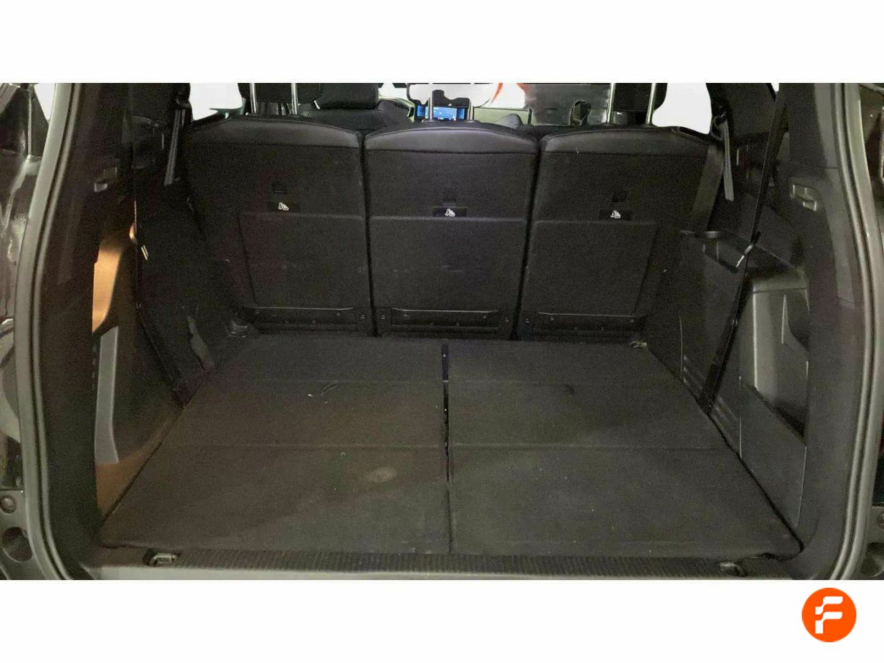 Foto Peugeot 5008 17