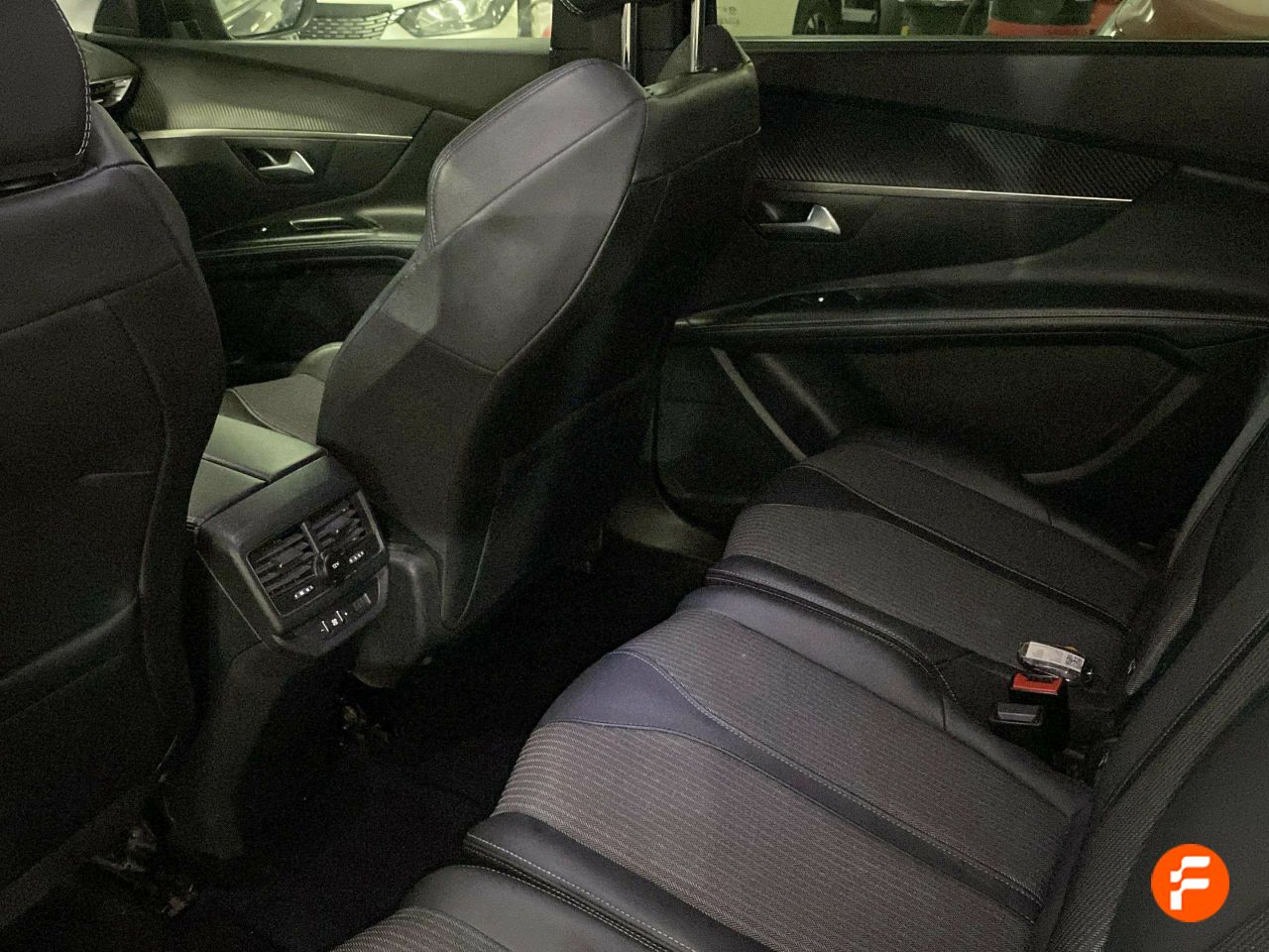 Foto Peugeot 5008 20