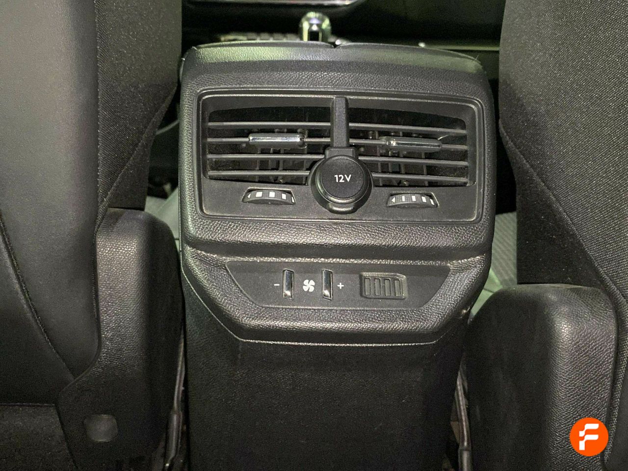 Foto Peugeot 5008 21