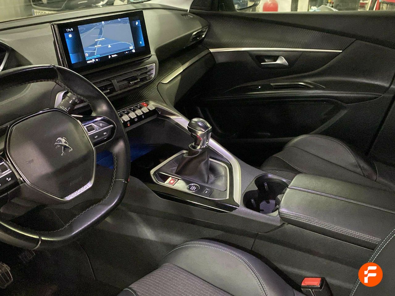 Foto Peugeot 5008 23