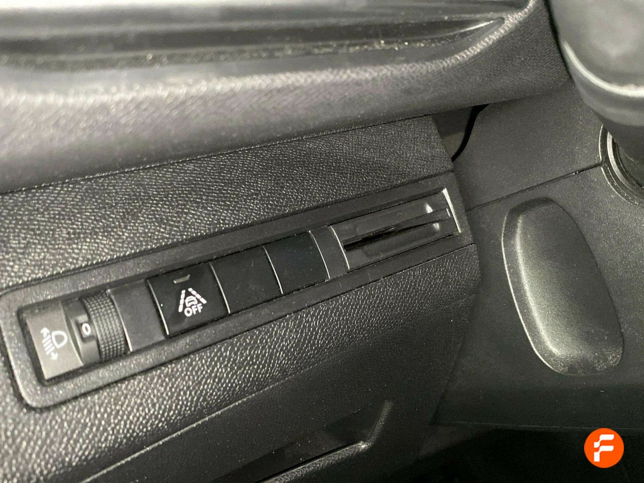 Foto Peugeot 5008 24