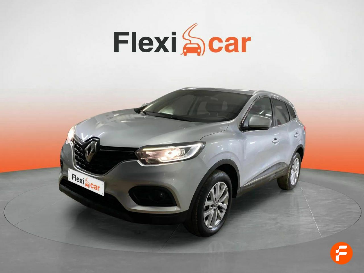 Foto Renault Kadjar 2