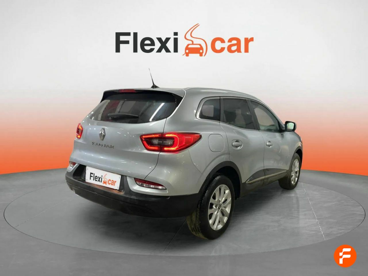 Foto Renault Kadjar 5
