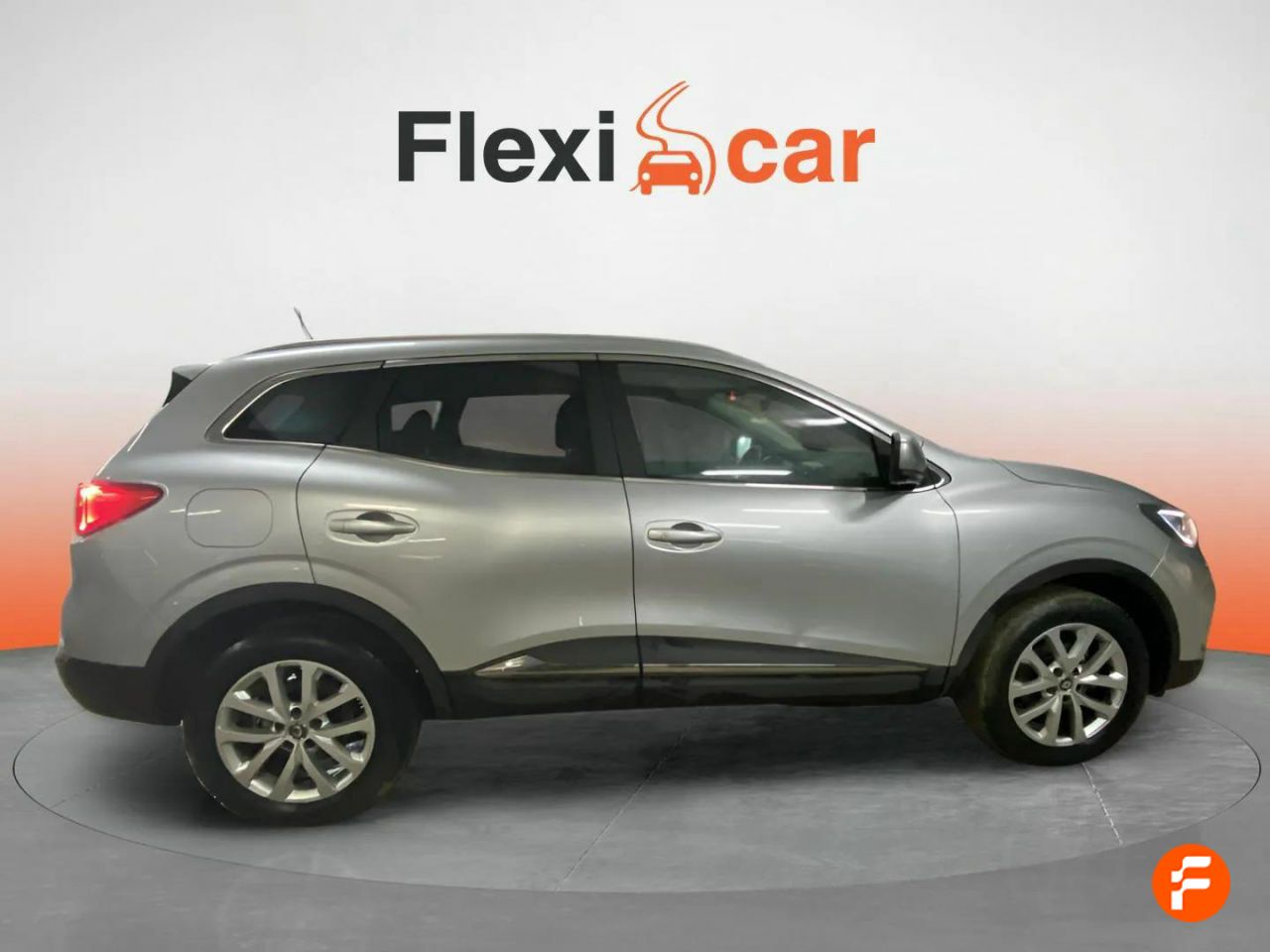 Foto Renault Kadjar 7