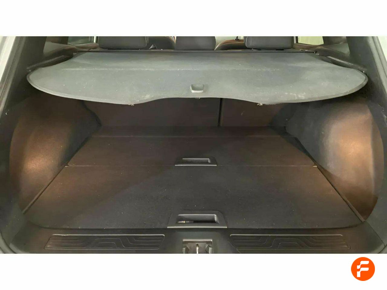 Foto Renault Kadjar 15