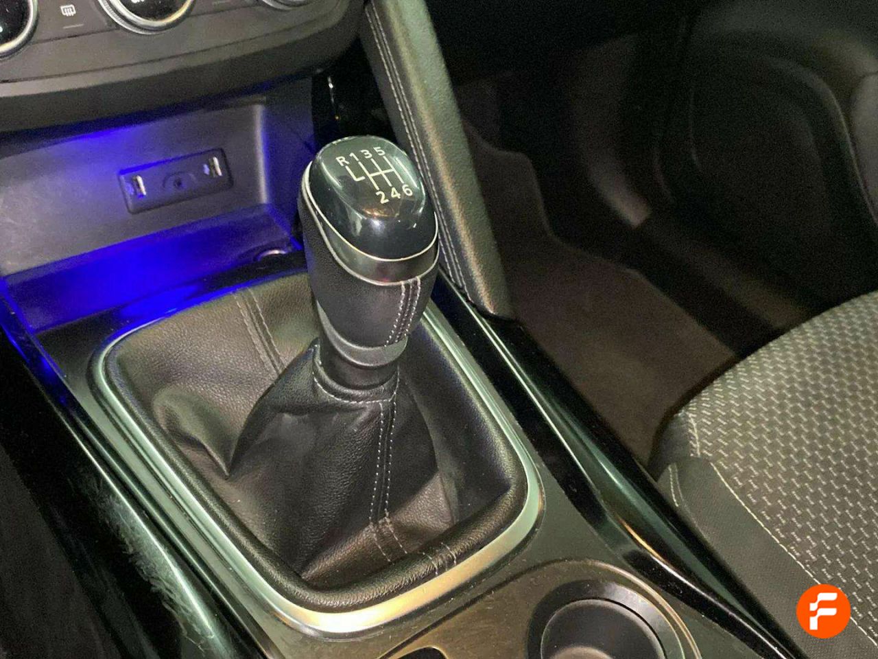 Foto Renault Kadjar 19