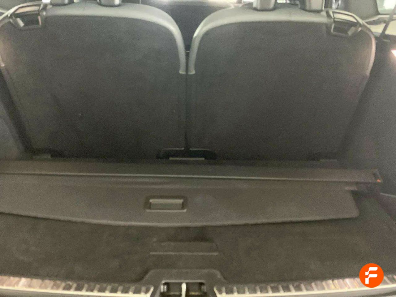 Foto Volvo XC90 19