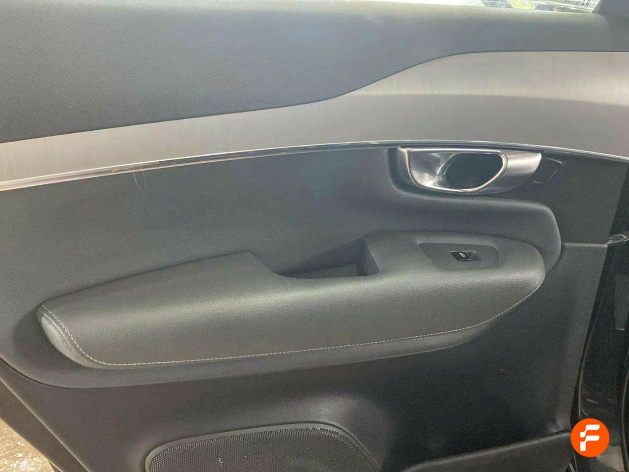 Foto Volvo XC90 21