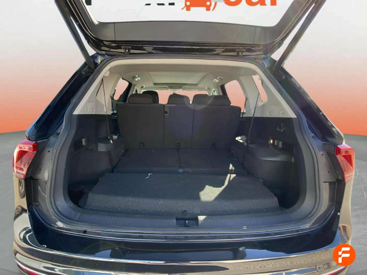 Foto Volkswagen Tiguan 18
