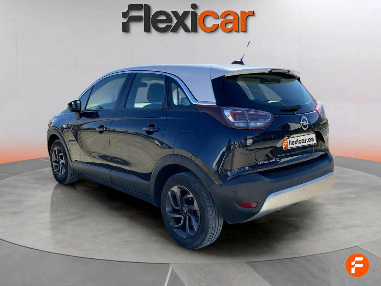 Foto Opel Crossland X 3