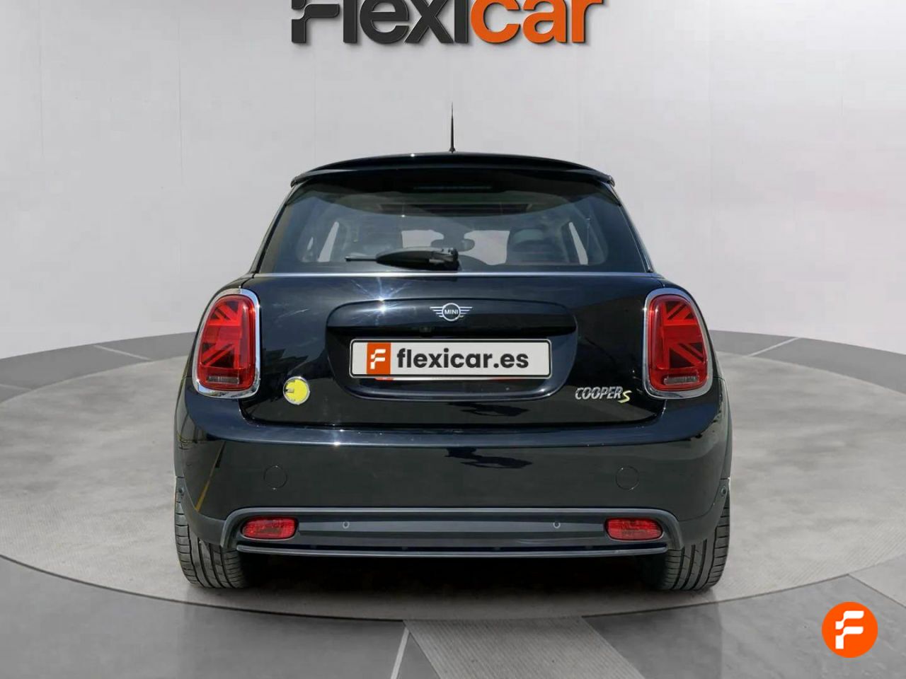 Foto Mini Cooper 5