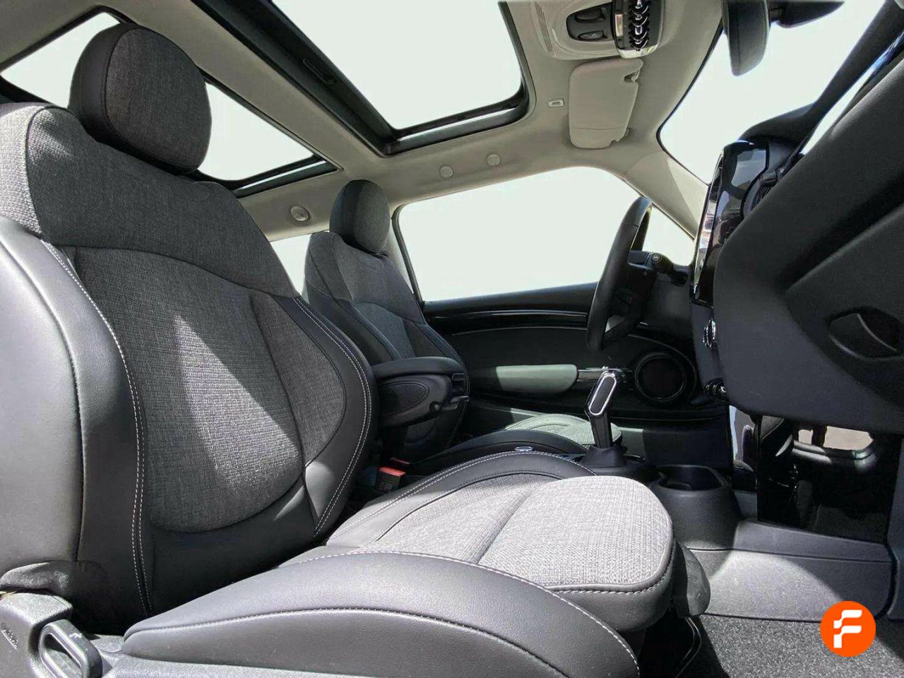 Foto Mini Cooper 14