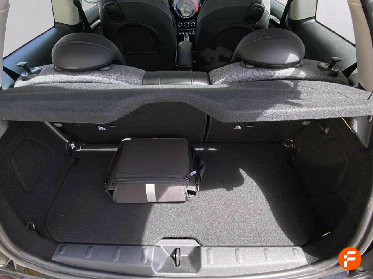 Foto Mini Cooper 17