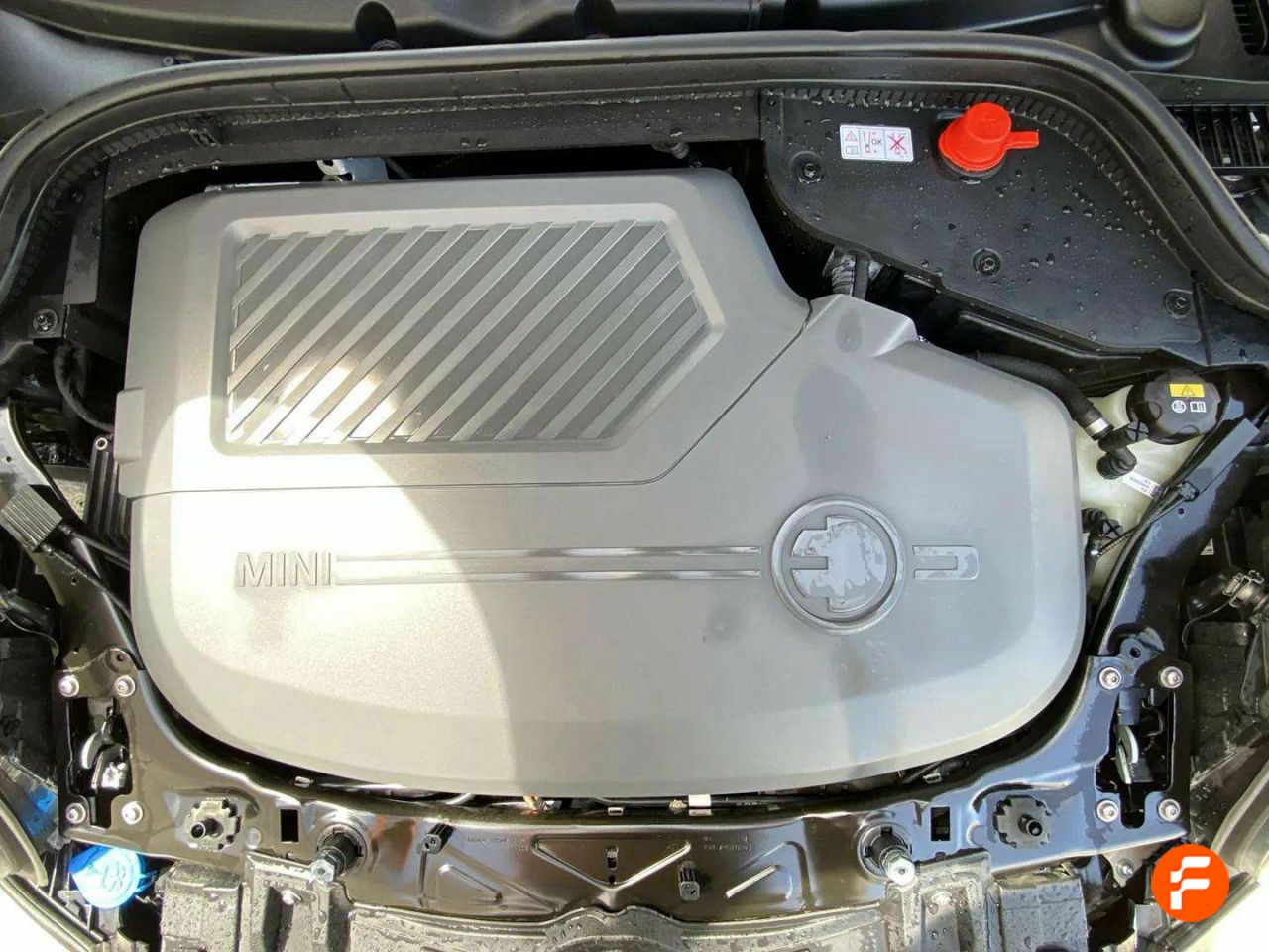 Foto Mini Cooper 19