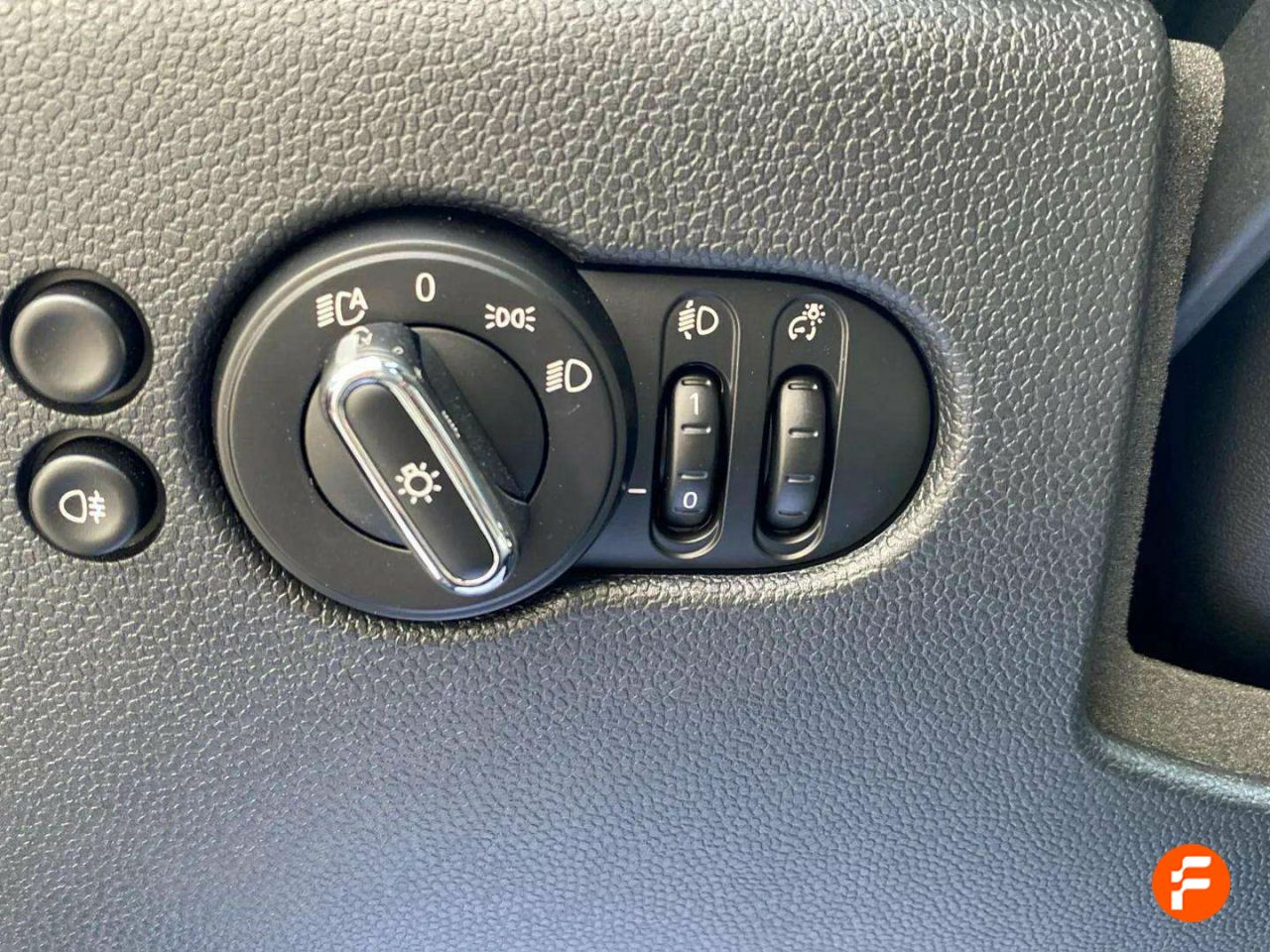 Foto Mini Cooper 22