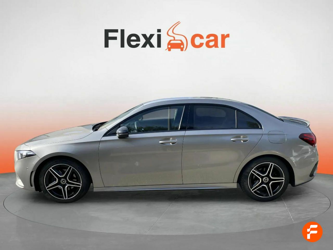 Foto Mercedes-Benz Clase A 3