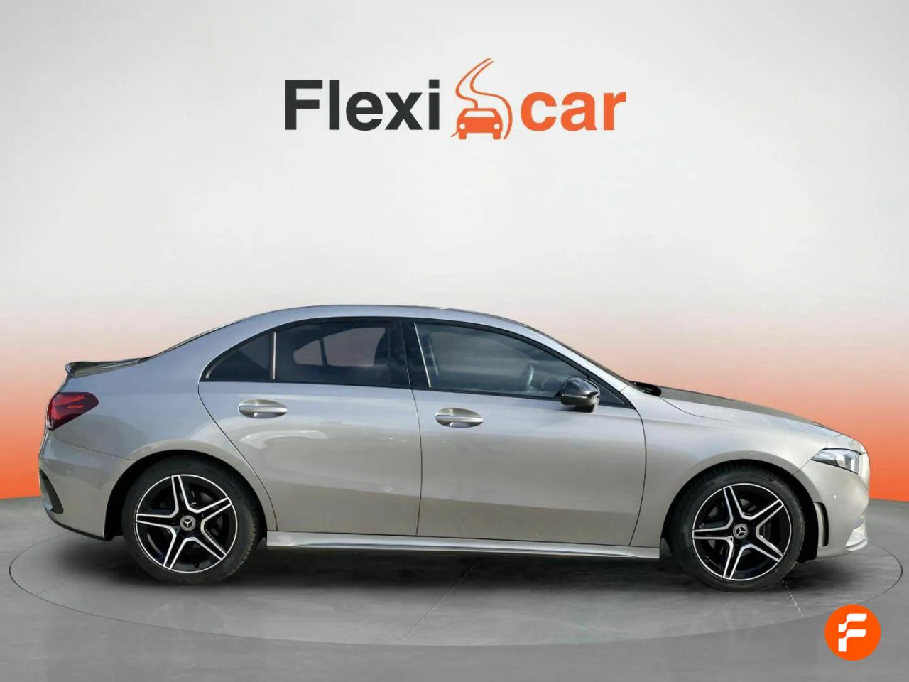 Foto Mercedes-Benz Clase A 8