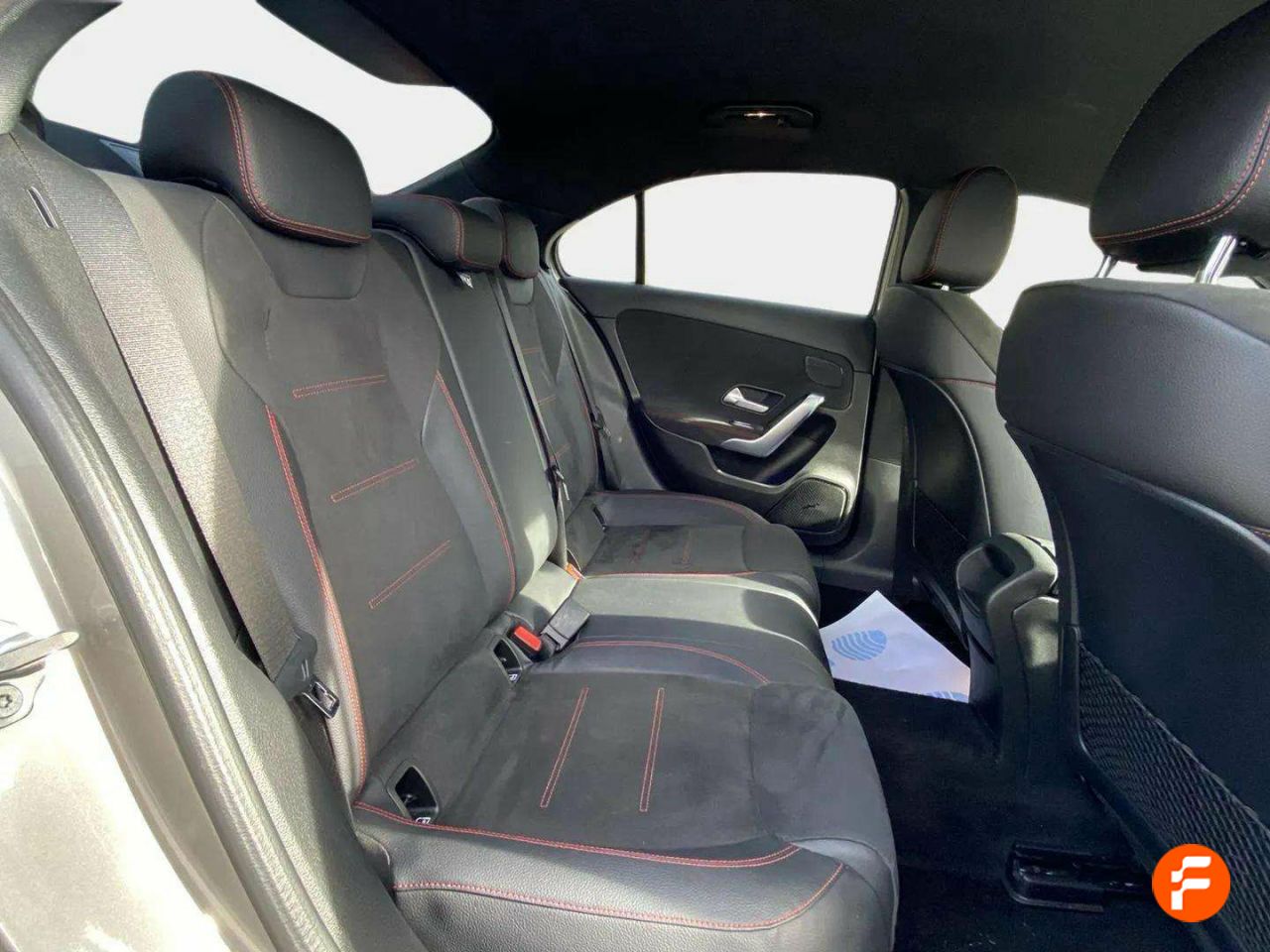 Foto Mercedes-Benz Clase A 15