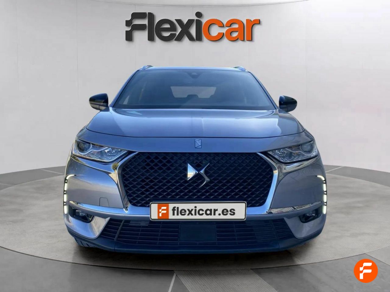 Foto DS Automobiles DS 7 9