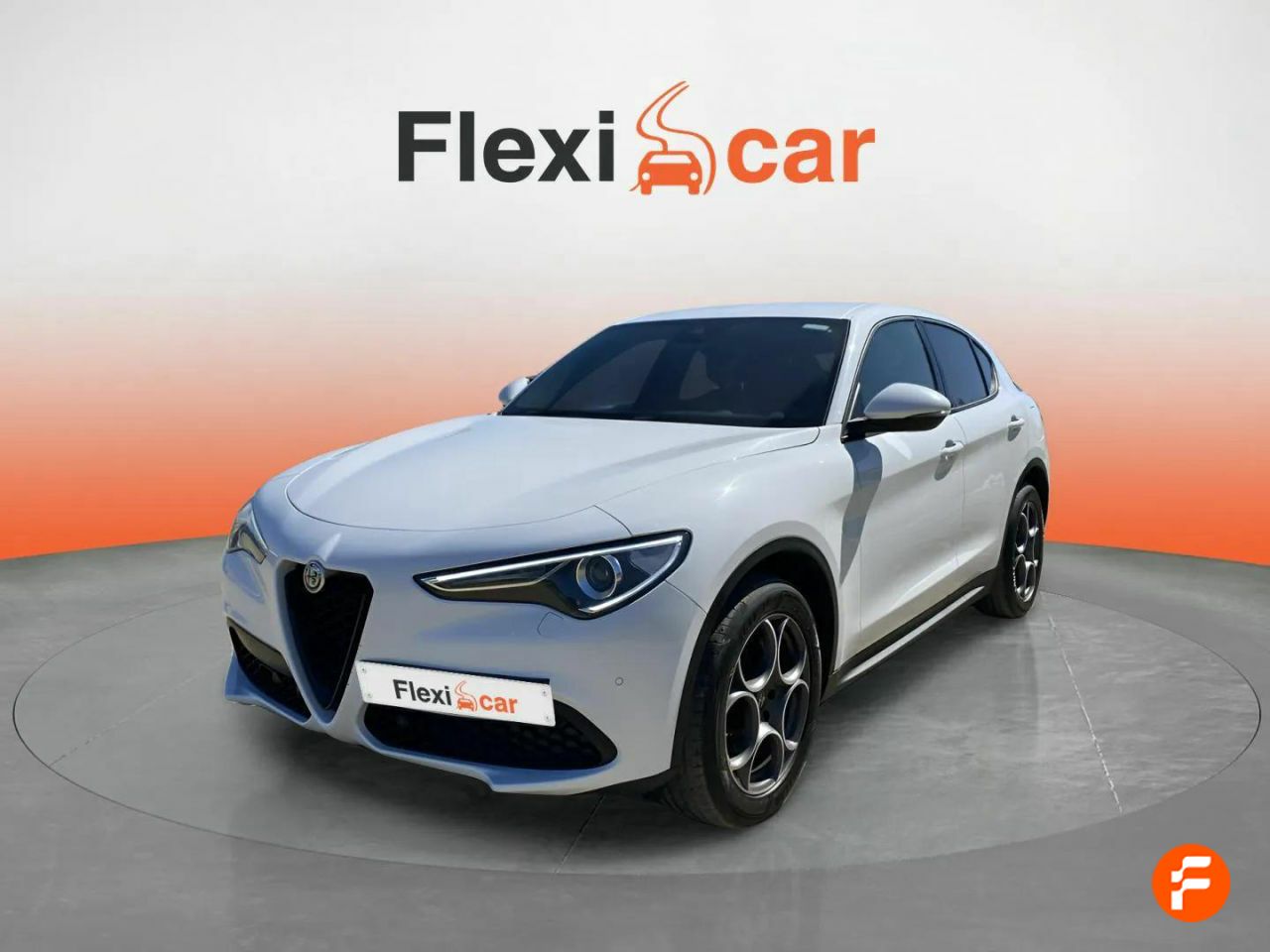 Foto Alfa Romeo Stelvio 2