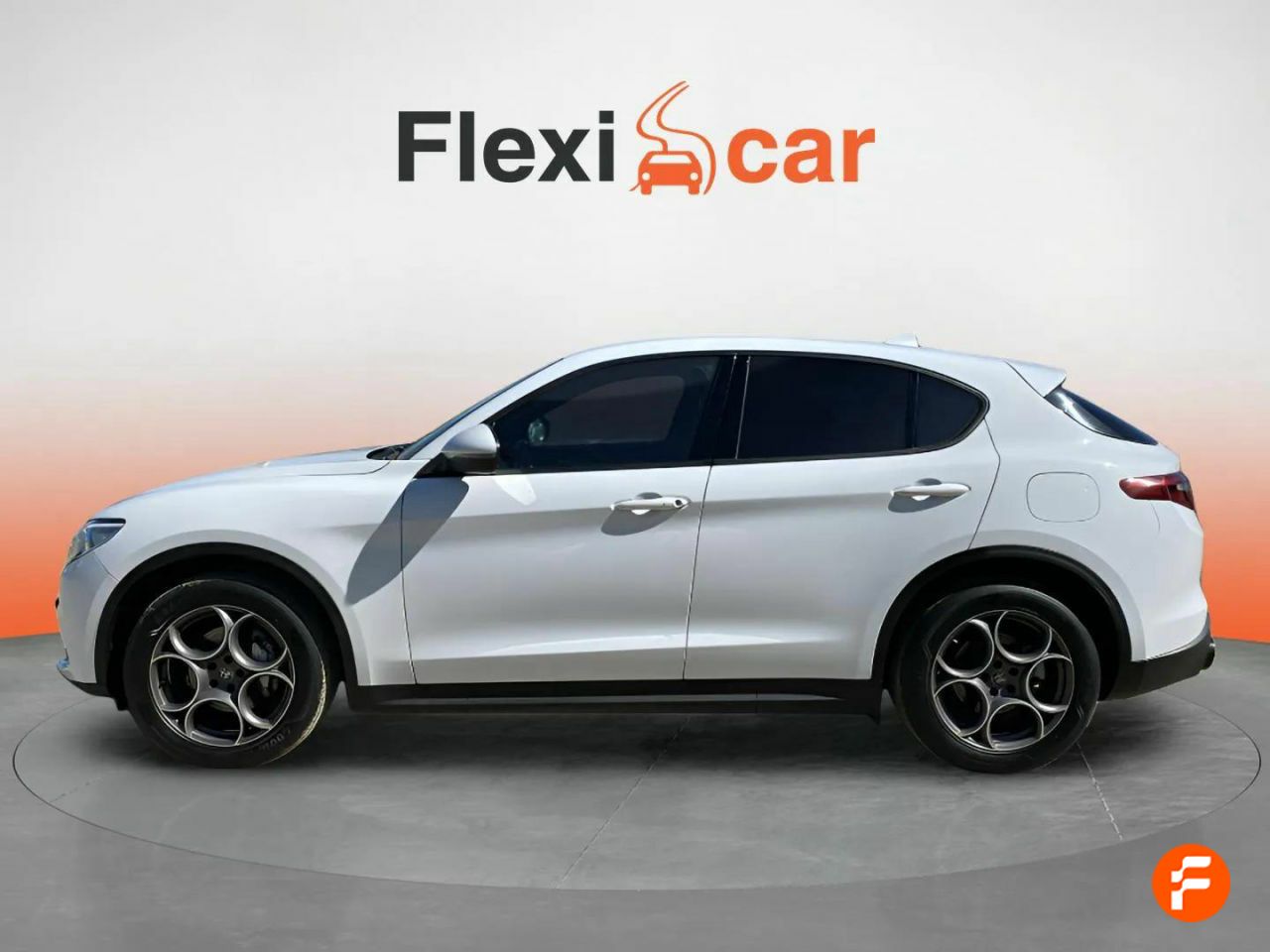 Foto Alfa Romeo Stelvio 3