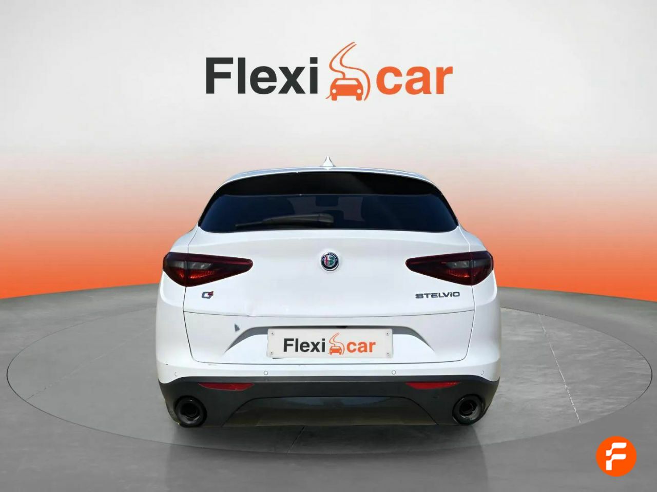Foto Alfa Romeo Stelvio 5