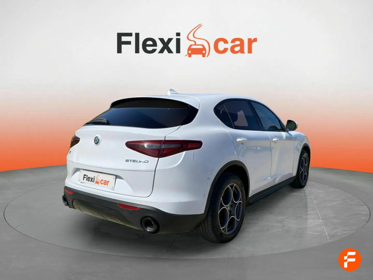 Foto Alfa Romeo Stelvio 7