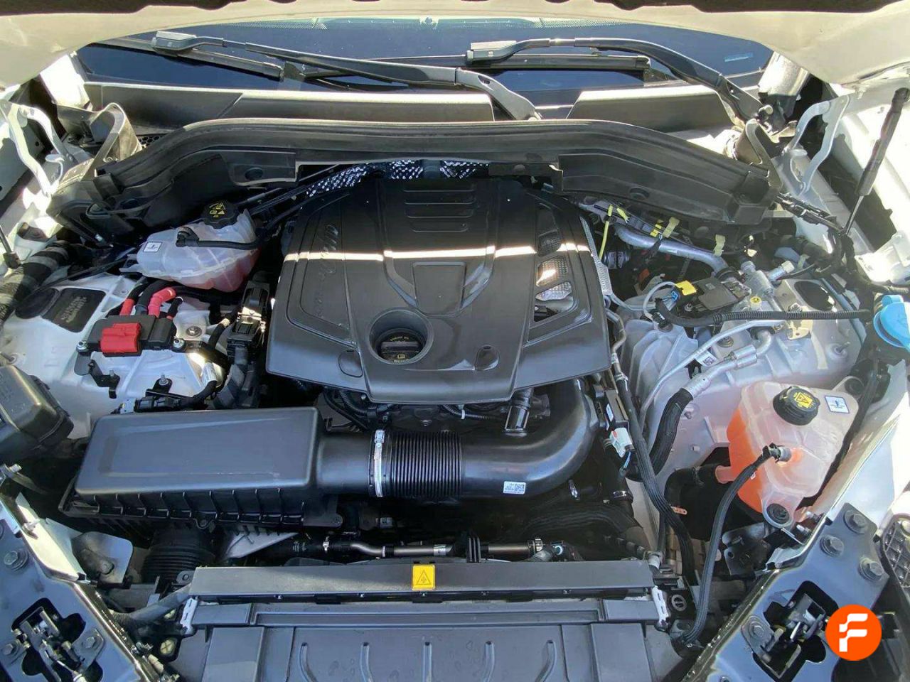 Foto Alfa Romeo Stelvio 19
