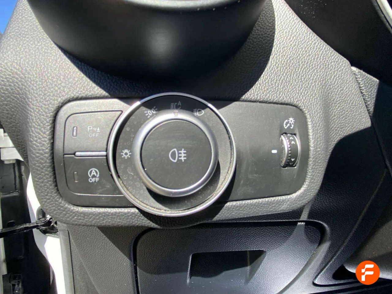Foto Alfa Romeo Stelvio 22