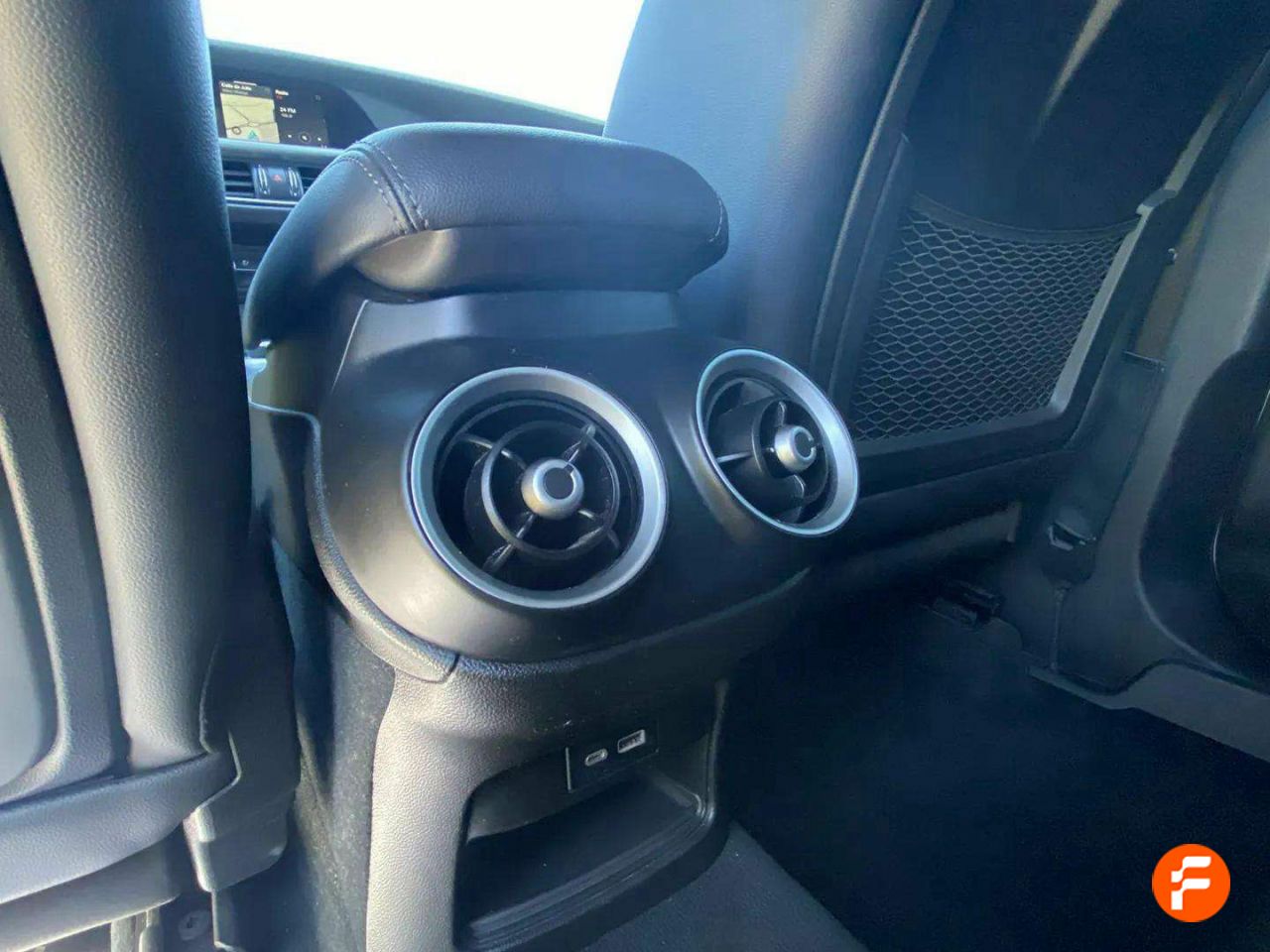 Foto Alfa Romeo Stelvio 26