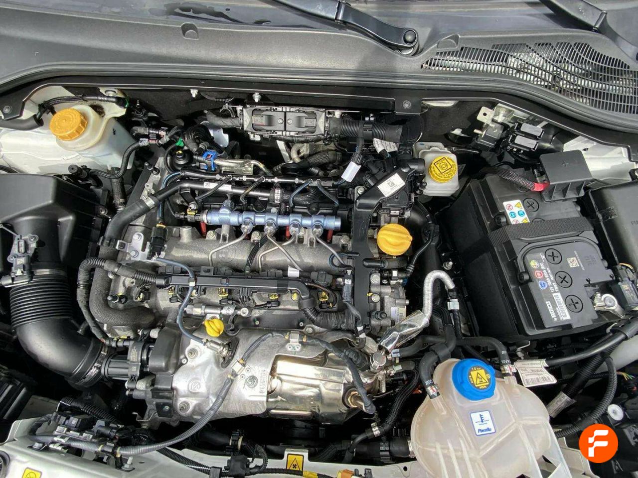 Foto Fiat Doblo 18