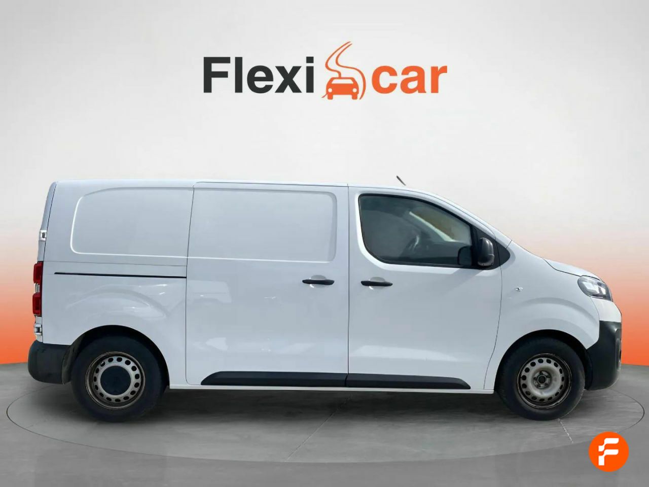 Foto Opel Vivaro 8