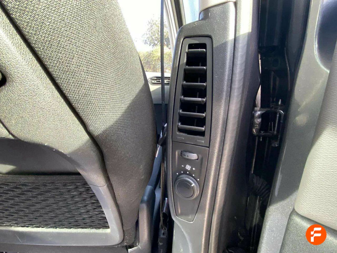Foto Citroën Grand C4 SpaceTourer 23