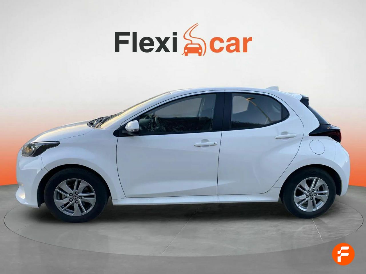 Foto Toyota Yaris 3