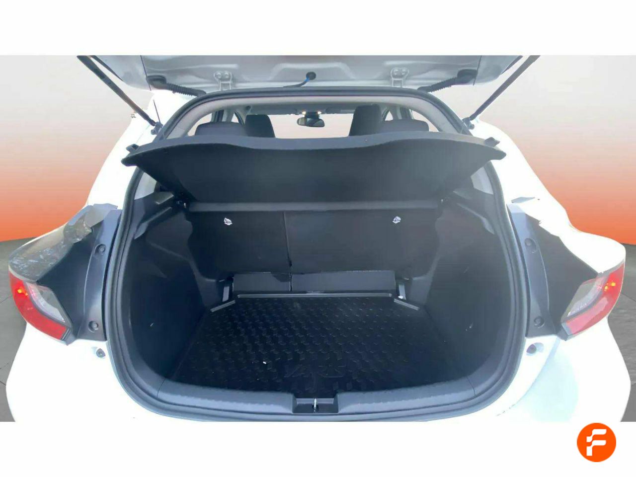 Foto Toyota Yaris 17