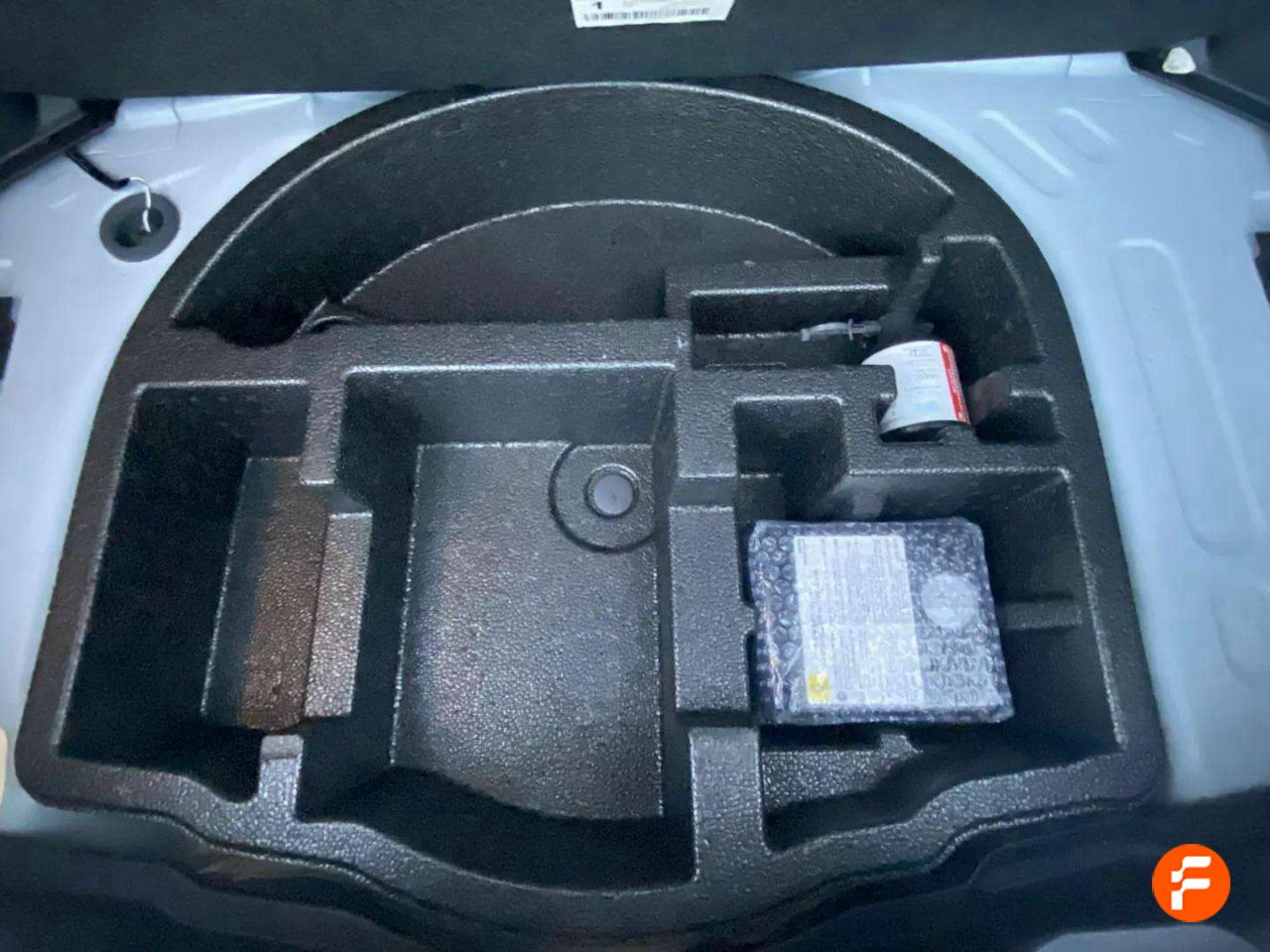 Foto Toyota Yaris 18