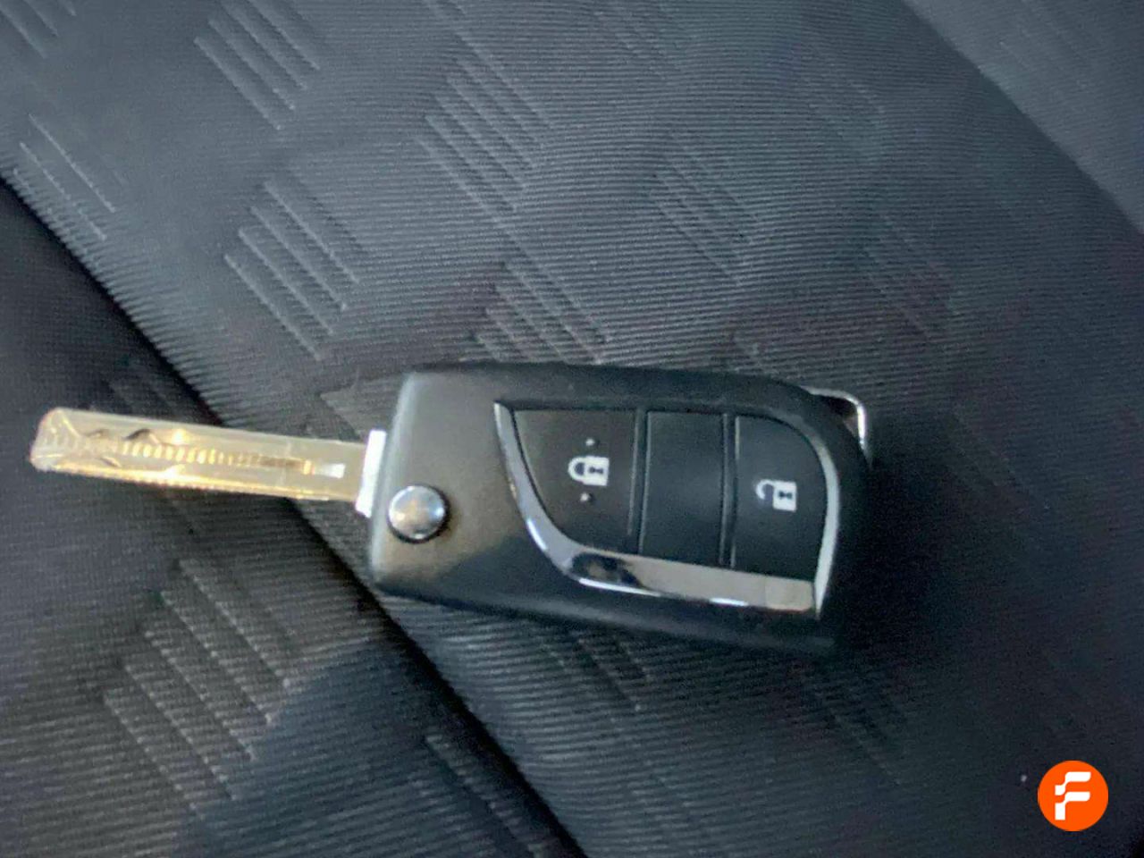 Foto Toyota Yaris 21