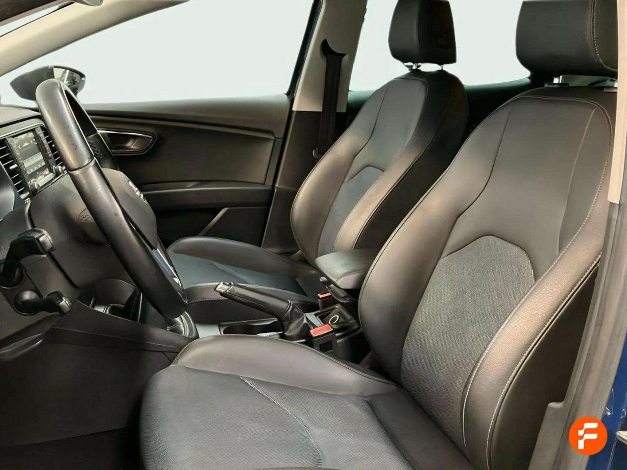 Foto Seat León 10