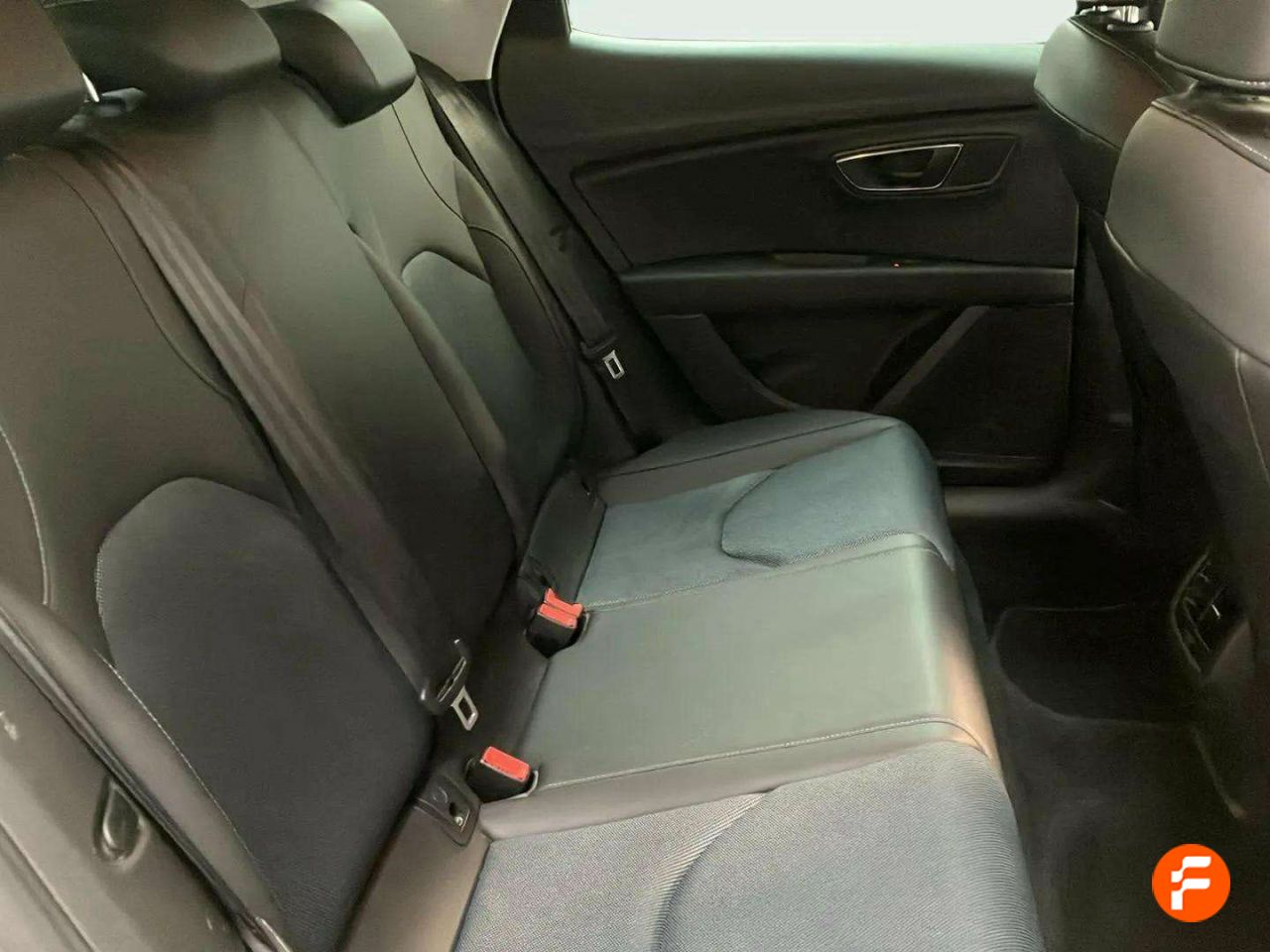 Foto Seat León 13