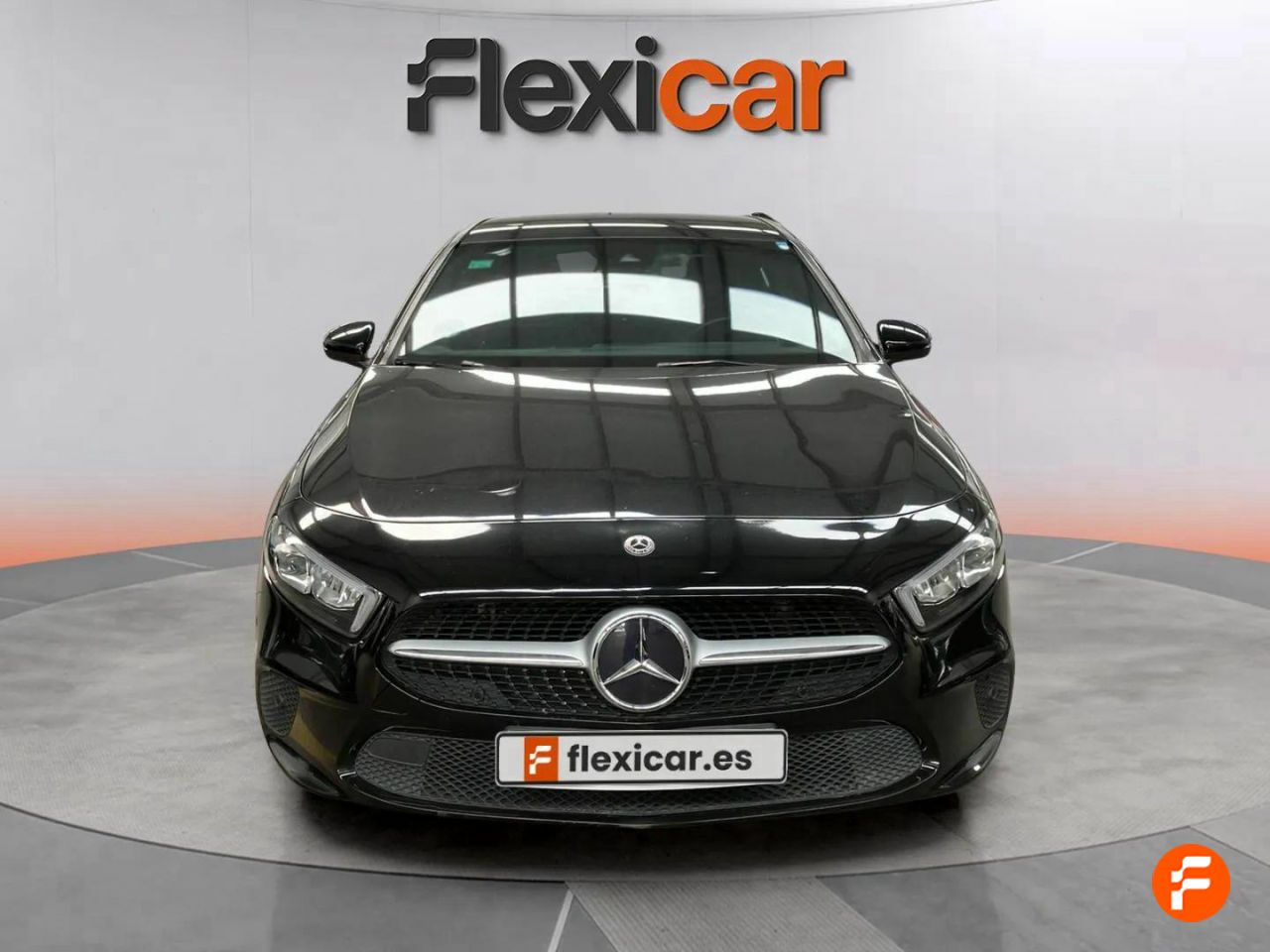 Foto Mercedes-Benz Clase A 2