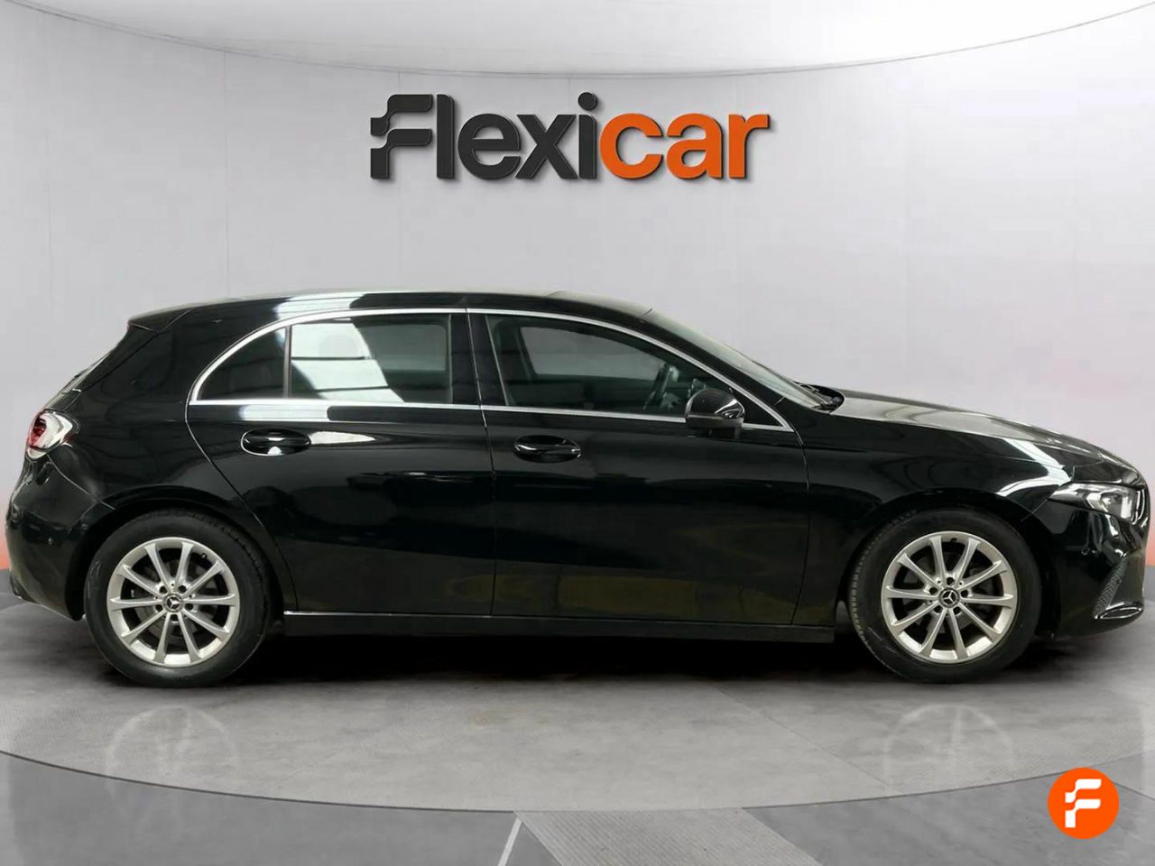 Foto Mercedes-Benz Clase A 3