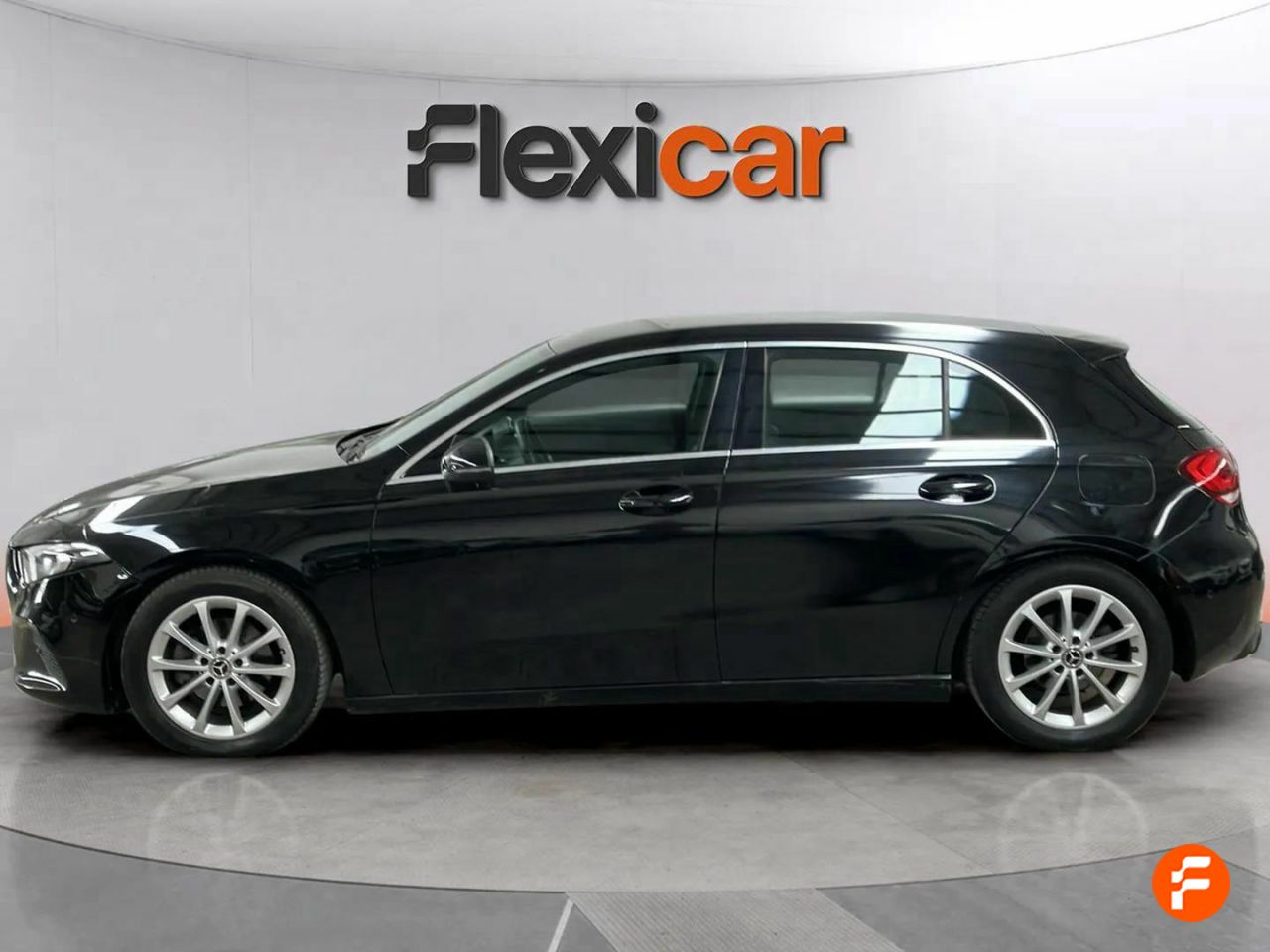 Foto Mercedes-Benz Clase A 5
