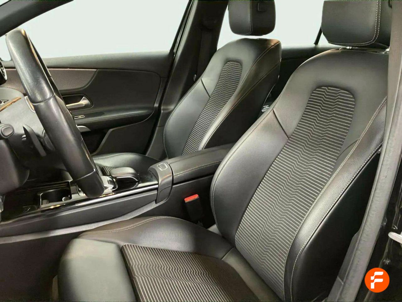 Foto Mercedes-Benz Clase A 11