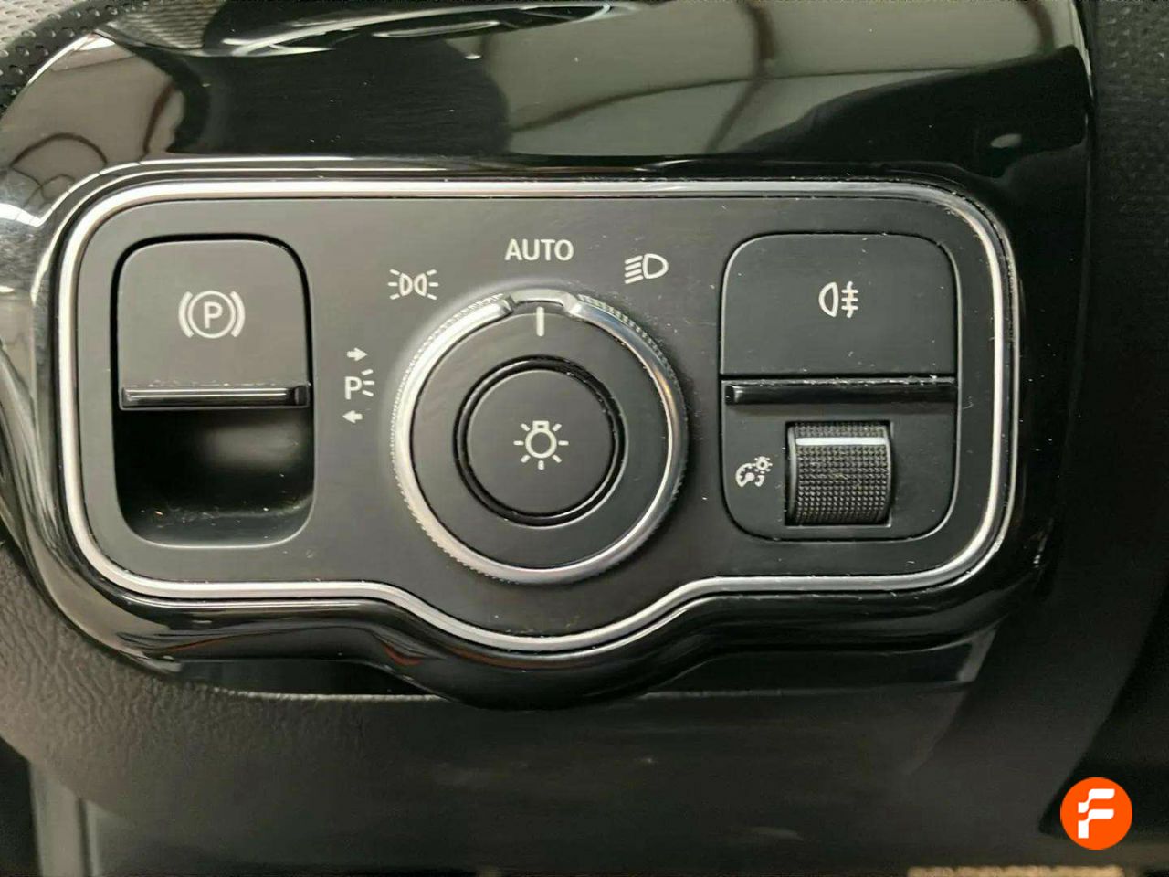 Foto Mercedes-Benz Clase A 19